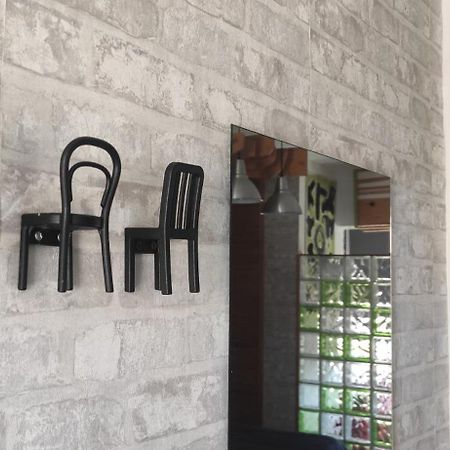 Saltillo Alto White Studio Torremolinos Eksteriør bilde
