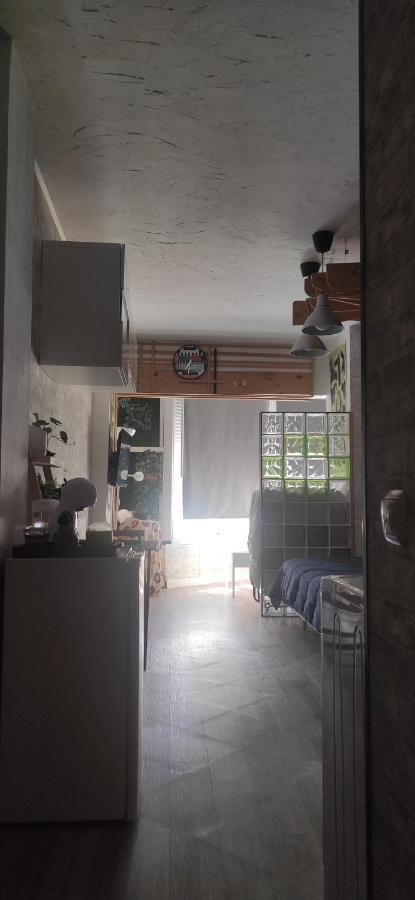 Saltillo Alto White Studio Torremolinos Eksteriør bilde