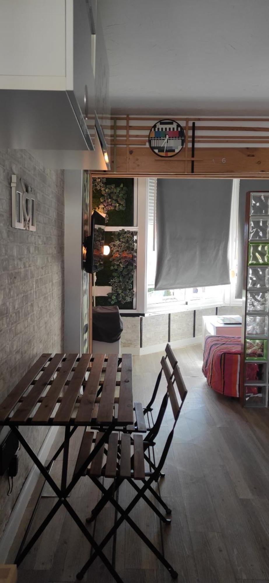 Saltillo Alto White Studio Torremolinos Eksteriør bilde